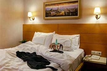Almina Hotel - Special Class