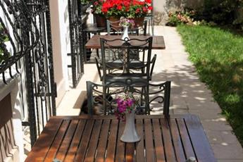 Almina Hotel - Special Class