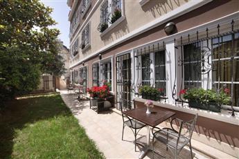 Almina Hotel - Special Class