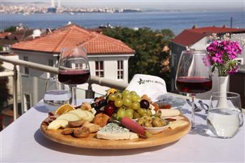 Almina Hotel - Special Class