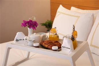 Almina Hotel - Special Class
