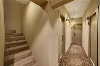 Almina Hotel - Special Class