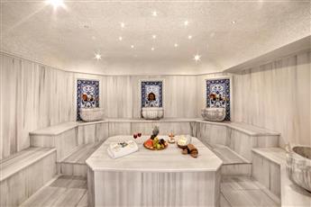 Almina Hotel - Special Class