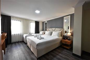 Almina Inn Hotel 3*
