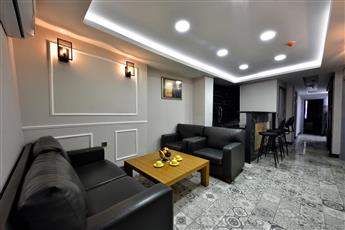 Almina Inn Hotel 3*