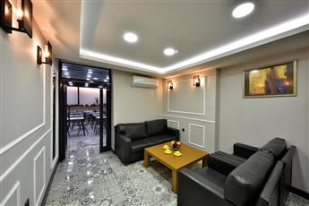 Almina Inn Hotel 3*