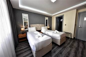 Almina Inn Hotel 3*