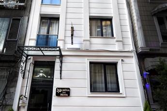 Almina Inn Hotel