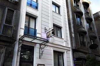 Almina Inn Hotel