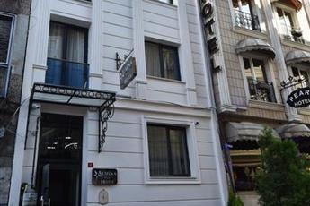 Almina Inn Hotel
