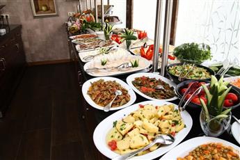 Almina Inn Hotel