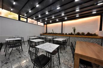 Almina Inn Hotel