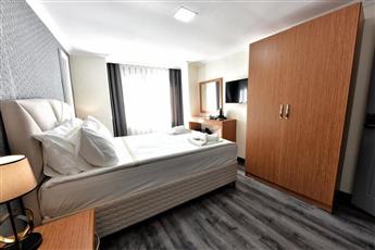 Almina Inn Hotel