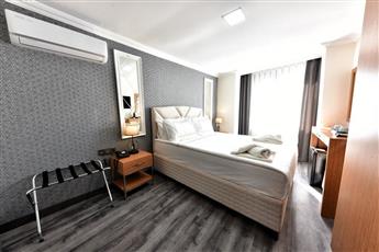 Almina Inn Hotel