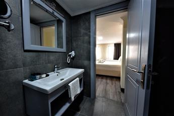 Almina Inn Hotel