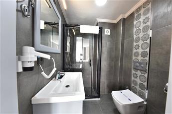 Almina Inn Hotel