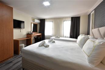 Almina Inn Hotel