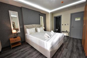 Almina Inn Hotel