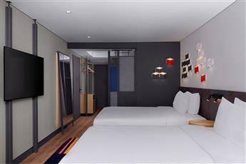 Aloft Istanbul Karakoy 5*