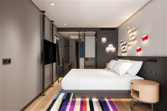 Aloft Istanbul Karakoy 5*