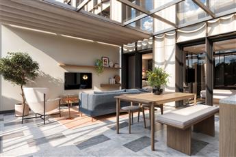 Aloft Istanbul Karakoy 5*