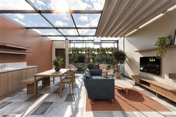 Aloft Istanbul Karakoy 5*