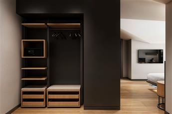 Aloft Istanbul Karakoy 5*