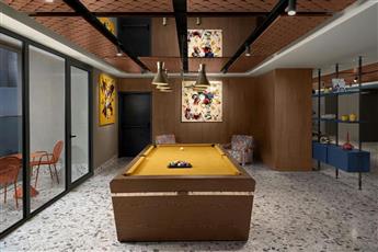 Aloft Istanbul Karakoy