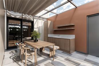 Aloft Istanbul Karakoy