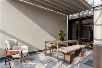 Aloft Istanbul Karakoy
