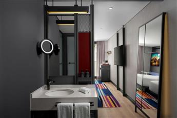Aloft Istanbul Karakoy