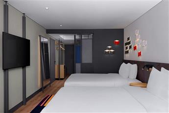 Aloft Istanbul Karakoy