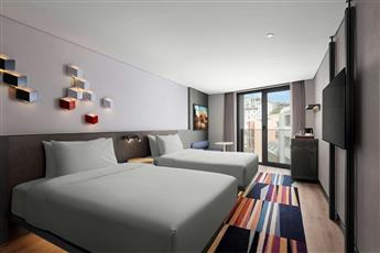 Aloft Istanbul Karakoy