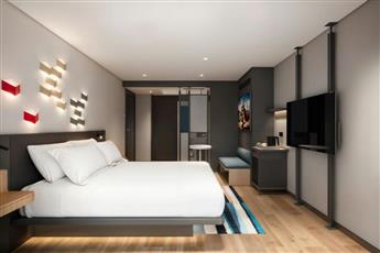 Aloft Istanbul Karakoy