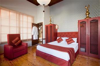 Alp Pasa Boutique Hotel 5*