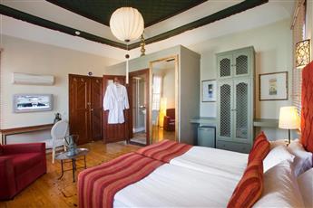 Alp Pasa Boutique Hotel 5*