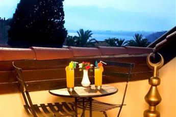 Alp Pasa Boutique Hotel 5*