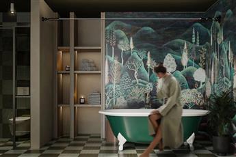 Alp Pasa Boutique Hotel 5*