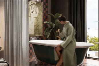 Alp Pasa Boutique Hotel 5*