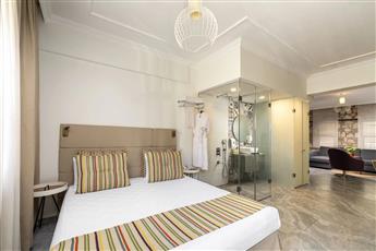 Alp Pasa Boutique Hotel 5*