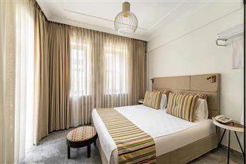 Alp Pasa Boutique Hotel 5*