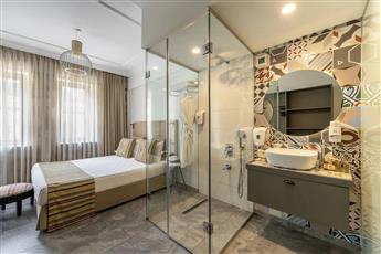 Alp Pasa Boutique Hotel 5*