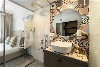 Alp Pasa Boutique Hotel 5*