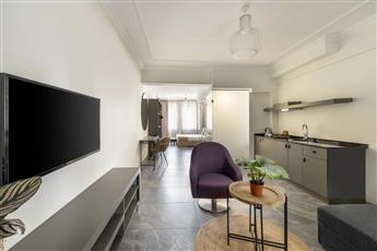 Alp Pasa Boutique Hotel 5*