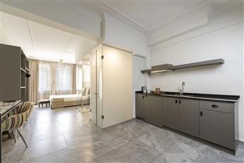 Alp Pasa Boutique Hotel 5*