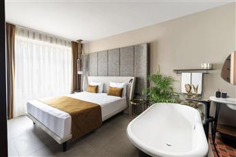 Alp Pasa Boutique Hotel 5*