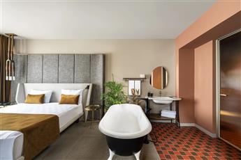 Alp Pasa Boutique Hotel 5*