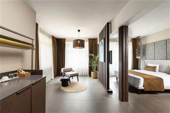 Alp Pasa Boutique Hotel 5*