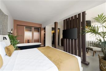 Alp Pasa Boutique Hotel 5*