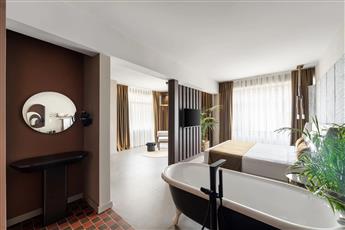 Alp Pasa Boutique Hotel 5*